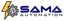 SAMA Automation Logo